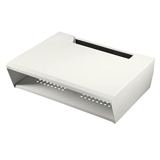 EQUALSイコールズWALLテレビスタンドV4・PRO対応ボックス棚板サテンホワイト