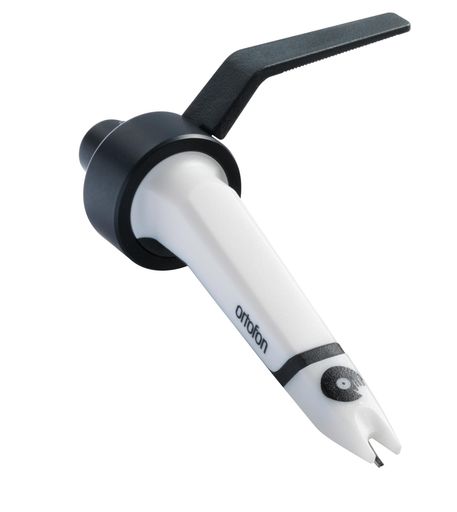 ortofonConcordeMKIIScratchオルトフォンDJカートリッジヘッドシェル一体型丸針飛行入れもの付き添い人DJ掻きならす/リスニング兼用