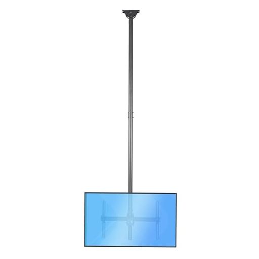 StarTech.com薄型テレビ受像機天吊り金具上昇限度からの不一致を2.5mから3mに調節する盛りだくさん手振り32-75inTV相応う天吊りハンガーVESAマウント標準尺度受け支えるFPCEILPTBLP