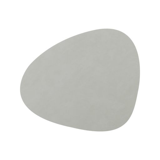 LINDDNAテーブルマットランチョンマットCurveLNupoMetallic4P981901-CN
