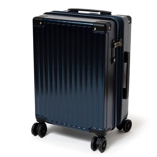 楽天市場】[ベーシックランド]キャリーケーススーツケース機内持ち込み