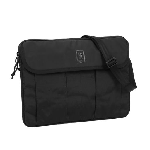 [クローム]PCケースLAPTOPSLEEVE/ラップトップスリーブ(現行モデル)BLKX_BLACKXブラックエックス