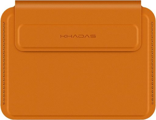 KhadasMind1/Mind2/Mind2sシリーズ用磁気付き革ケース