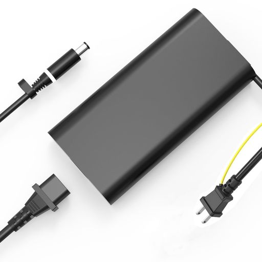 スリム330W16.92A19.5VACノートパソコン充電器と互換性があるDELLAlienwarM17M18XX17X51Area-51mG15G16553076307620DA330PM190LA330PM190