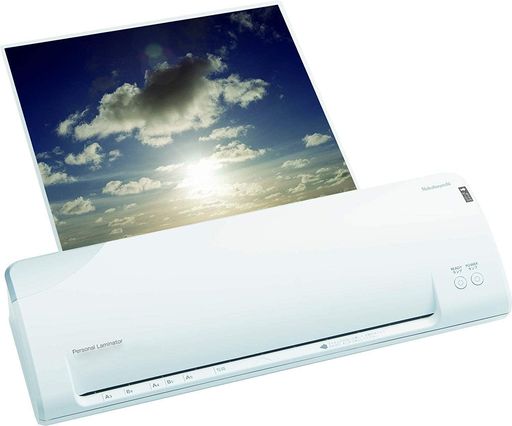 ナカバヤシハイスペックラミネーター4本ローラーA3ホワイトZ2762