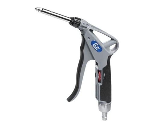 セインジャパン(株)シリーズ210マルチフローエア・フルードガンスターチップチューブ90mmNPT1/411-210-3150