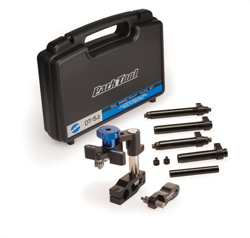 PARKTOOL(運動場物の具)ディスクマウントフェイシングツールDT-5.2