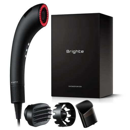 BrighteブライトSHOWERDRYERシャワードライヤー