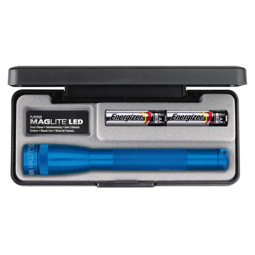 MAGLITELEDフラッシュライトミニMAGLITE(単3蓄電池2本用)SP22117