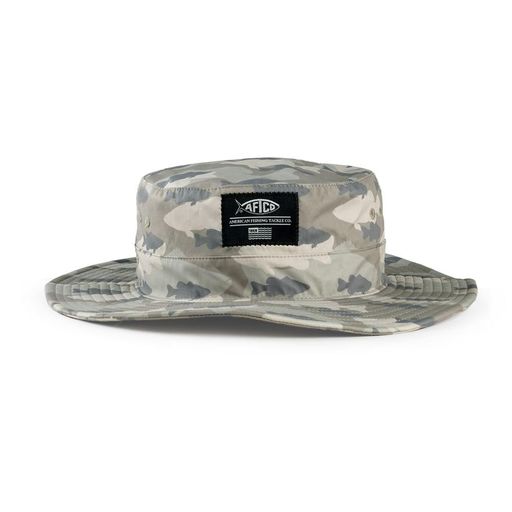 DRT コットンブーニー　シャークホワイト　アングラーズキャンプ DRT アングラーズキャンプ コットンブーニー DRT ANGLERS CAMP