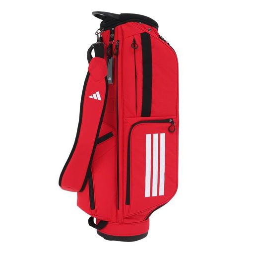 楽天市場】T-MAC ティーマック フラッグキャディバッグ 9型 41803-124