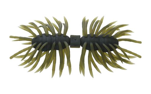 楽天市場】イマカツ(IMAKATSU) ヘアリースパイダー クジャラ