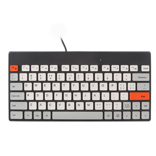 楽天市場】K61SE メカニカルゲーミングキーボード 60%配列 61キー RGB
