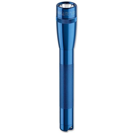 MAGLITELEDフラッシュライトミニMAGLITE(単3蓄電池2本用)SP2P117