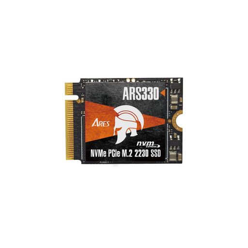 DATOM.22230SSDPCIe1TBGen3x4NVMeアルミニウムヒートシンク付き添い人内蔵ソリッドステート運転M仄めかし商行為学習者ゲーマークリエイター最高限度2500/1700MB/秒-ARS330 内蔵SSD-PCパーツ-内蔵ドライブ・ストレージ