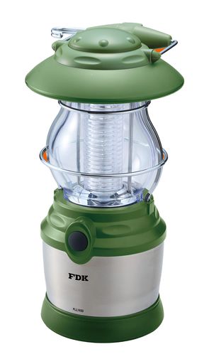 エフディーケー(FDK)FDKLED提灯FLL1450F-O(BX)
