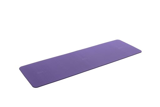 AIREX(エアレックス) ヨガマット ヨガピラテス190 パープル 厚さ8mm YOGAPILATES 190 LILA YOGAPILATESLI|Happy night Rainbow