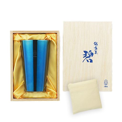 J-kitchens-bagタンプラー銀古美(ぎんふるみ)18-8ステンレス鋼W社会システム300ml日本製