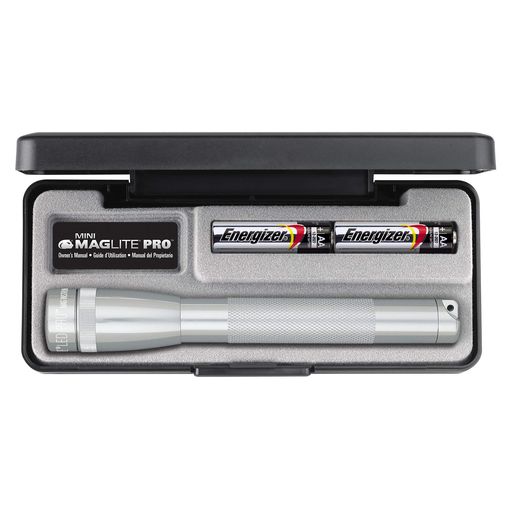 MAGLITELEDフラッシュライトミニMAGLITE(単3蓄電池2本用)SP2P107
