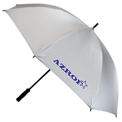 アズロフ(AZROF)傘パラソル晴雨兼用UVカットゴルフ軽量70cm