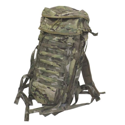 karrimorSFPredatorPatrol45・プレデターパトロール45(マルチカム2M012M2)