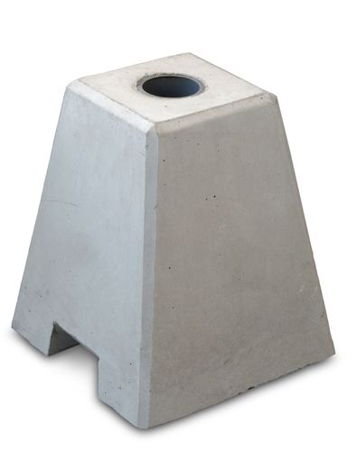 単管立ちはだかるSA