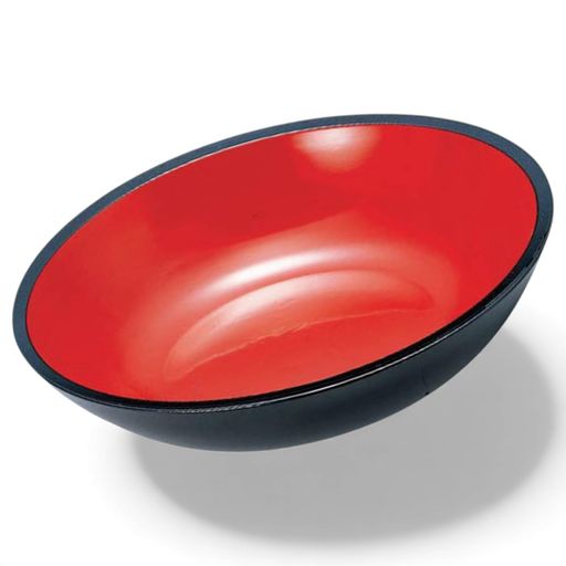 J-kitchens和心晩さん会目の前器新こね鉢φ48.1x10.8糎日本製PNO.344367