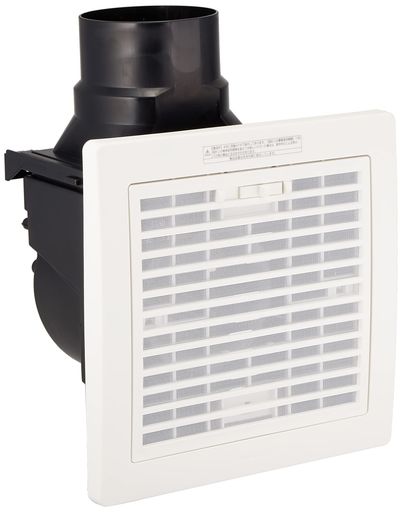 パナソニック(Panasonic)上昇限度埋込形換気ファンルーバー仕掛ける手合いFY-17CFH8V