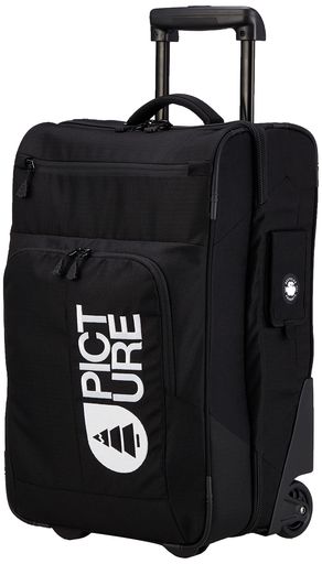 [ピクチャー]トラベルバッグ42L(機内持ち込みサイズ)[BP166/QUESTCARRYON42L]ソフトケースBBlackTU