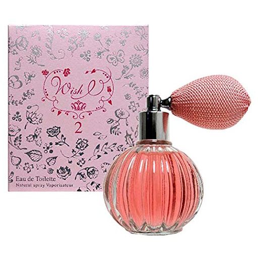 楽天市場】パルフェ タムール ウィッシュ アイ 2 ＜ツー＞ 50ml