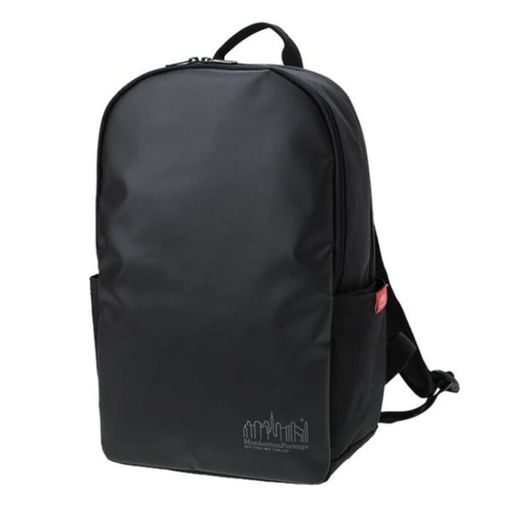 Pacific Vestry Backpack BLK|Happy night Rainbow