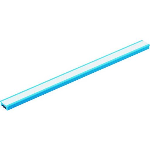 TRUSCO(トラスコ)棒磁石250L青BM2-250-Bx100本【入れもの売りわたす】