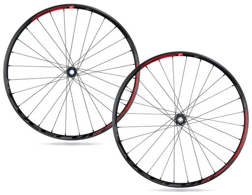 fulcrumフルクラムRedFire5BOOST(27.5)真っただ中鍵を掛ける(F+R)27.5inBOOST(範疇4)シマノ11S黒いこと中
