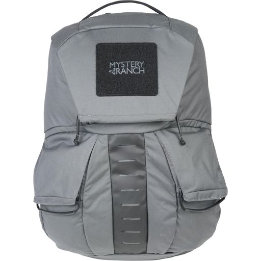[ミステリーランチ] RIP RUCK 24 リュック 24L SHADOW｜Happy night Rainbow