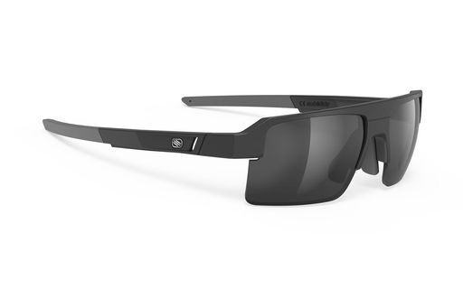 [RUDYPROJECT]サングラスシリウスブラックマット/煙霧SP871006-0000水晶体幅:50粍 スポーツ・アウトドア-スポーツウェア・アクセサリー