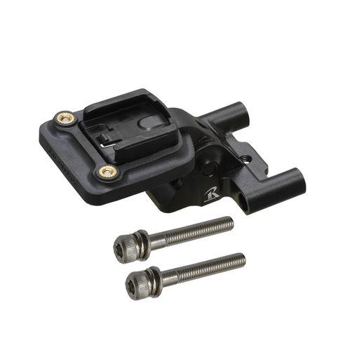 REC-MOUNTS(レックマウント)キャットアイマウントZIPP(R)SLSprintStem用(ベースのみ)[CAT-ZIPP1