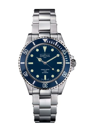 [ダボサ]DAVOSA ウォッチ Ternos sixties 161.525.40