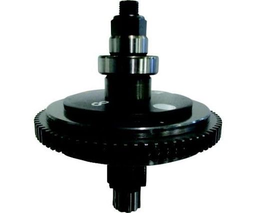 キトー電気チェーンブロックキトーエクセルER2用部品フリクションクラッチ1シキ