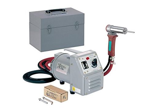 富士活動電位塩ビ溶接機ホットジェットニュースーパーNS-300