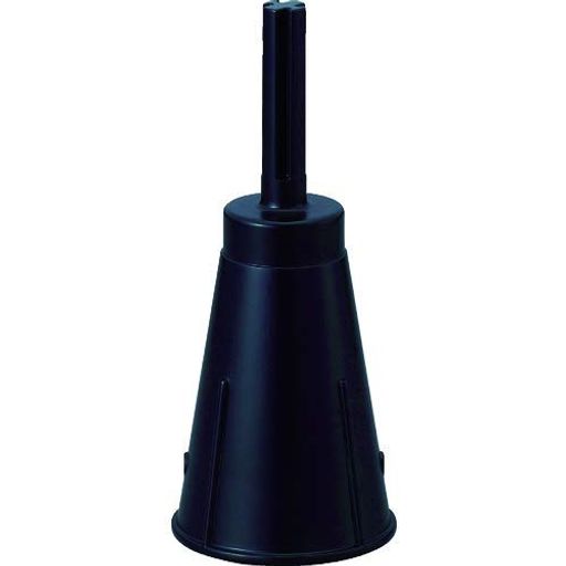 TRUSCO(トラスコ)安全性のある唐きび用バリアラインコーンジョイントTCC-BR-Jx50個【容れもの売りわたす】