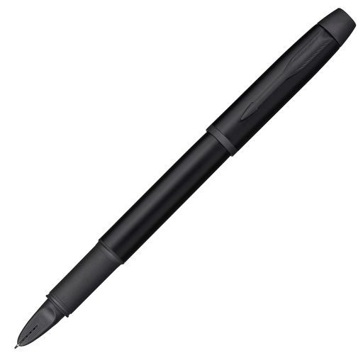 PARKER(パーカー) パーカー・IM 5th オール黒いことBT 21 34300