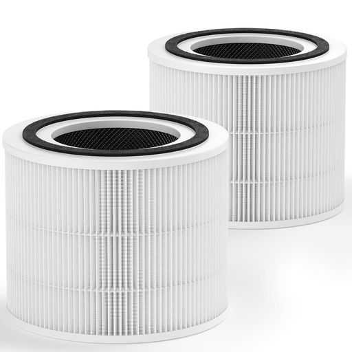 Leemone空気の状態汚れのない機こし器CoreP350Core300Core300S取り替えっこ用こし器除臭特化除菌集じん除臭花粉1台多役空気の状態汚れのない機こし器Core300/Core300S/CoreP350に当てはめる