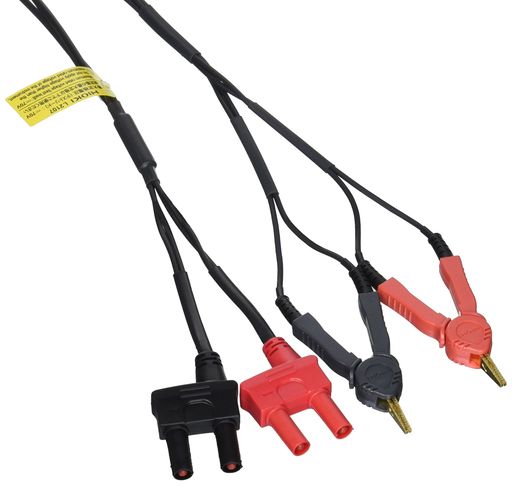日置電機HIOKIゼムクリップ形先んじるL2107