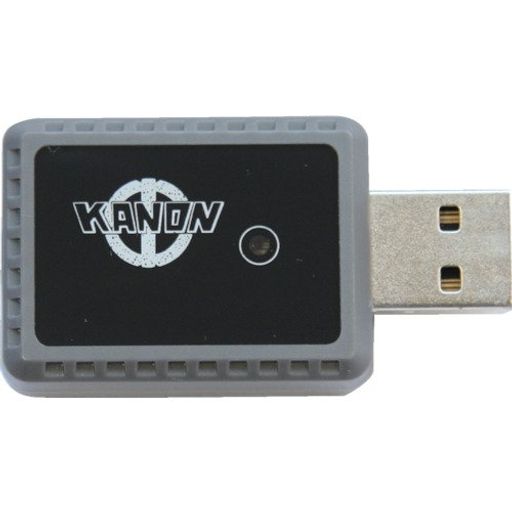 中村製作所(KANON)E-FW用USB受信機USB-K1