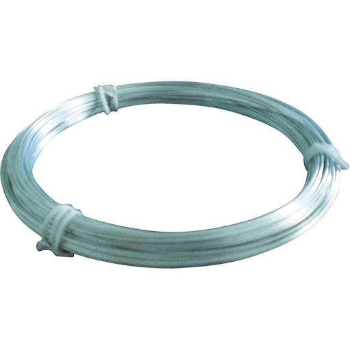 TRUSCO(トラスコ)スチール針金小巻タイプ1.2mmx25mTYWS-12x20巻【ケース販売】