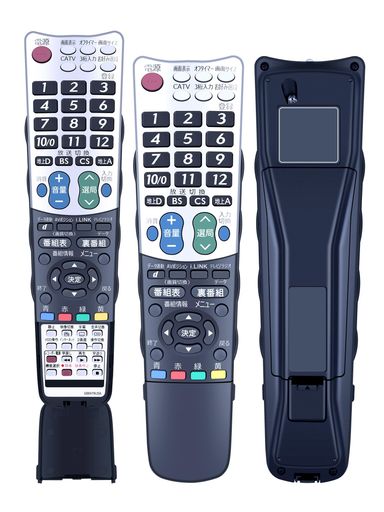 AHTHAGB047WJSAテレビリモコンforSHARPシャープテレビ交換用リモコンLC-20E6-SLC-20E7-BLC-20E8-BLC-26E6-SLC-26E7-BLC-26E8-BLC-32DH6-B
