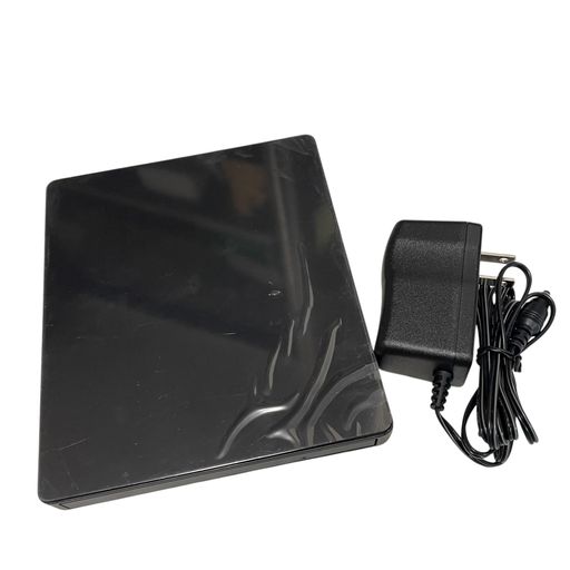 アイ・オー・データ「CDレコ(黒いこと)」スマホCD摂取することマイコン不必要Wi-Fi繋ぎ合わせるで取り込み【iOS/Android/ウォークマン相応う】日本製造会社CD-5WK