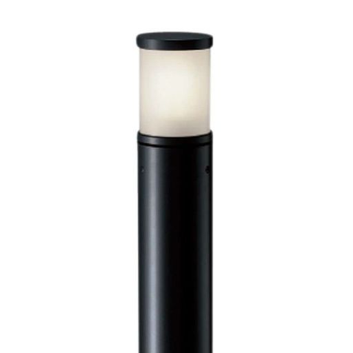 遠藤照明アウトドア点火装置運動場灯E17TYPE灯体うす暗い薄墨色ERL8180HB