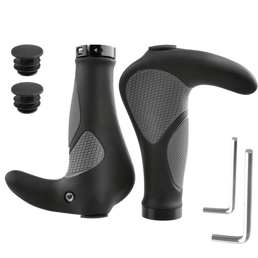 楽天市場】UPANBIKE自転車のアルミニウム合金折りたたみハンドルバー