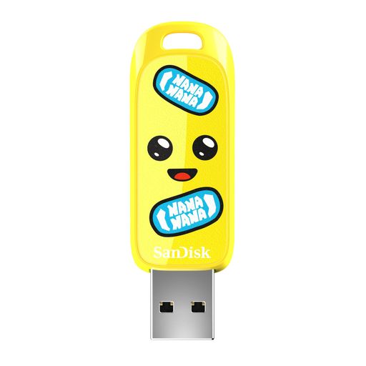 SanDisk(サンディスク)256GBFortniteUSB閃光電球運転PeelyEdition-最大限度130MB/秒USBType-Aスマートフォンゲーム機マイコン用-SDCZIF-256G-G46